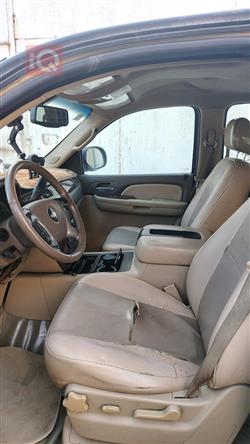 شيفروليه تاهو